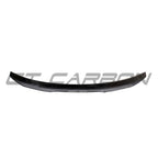 BMW M4/4 SERIES G82/G22 CARBON FIBRE SPOILER - V1