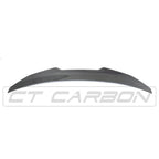 BMW M4/4 SERIES G82/G22 CARBON FIBRE SPOILER - V3