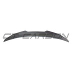 BMW G22 4 SERIES 2020+ CARBON FIBRE KIT - V12