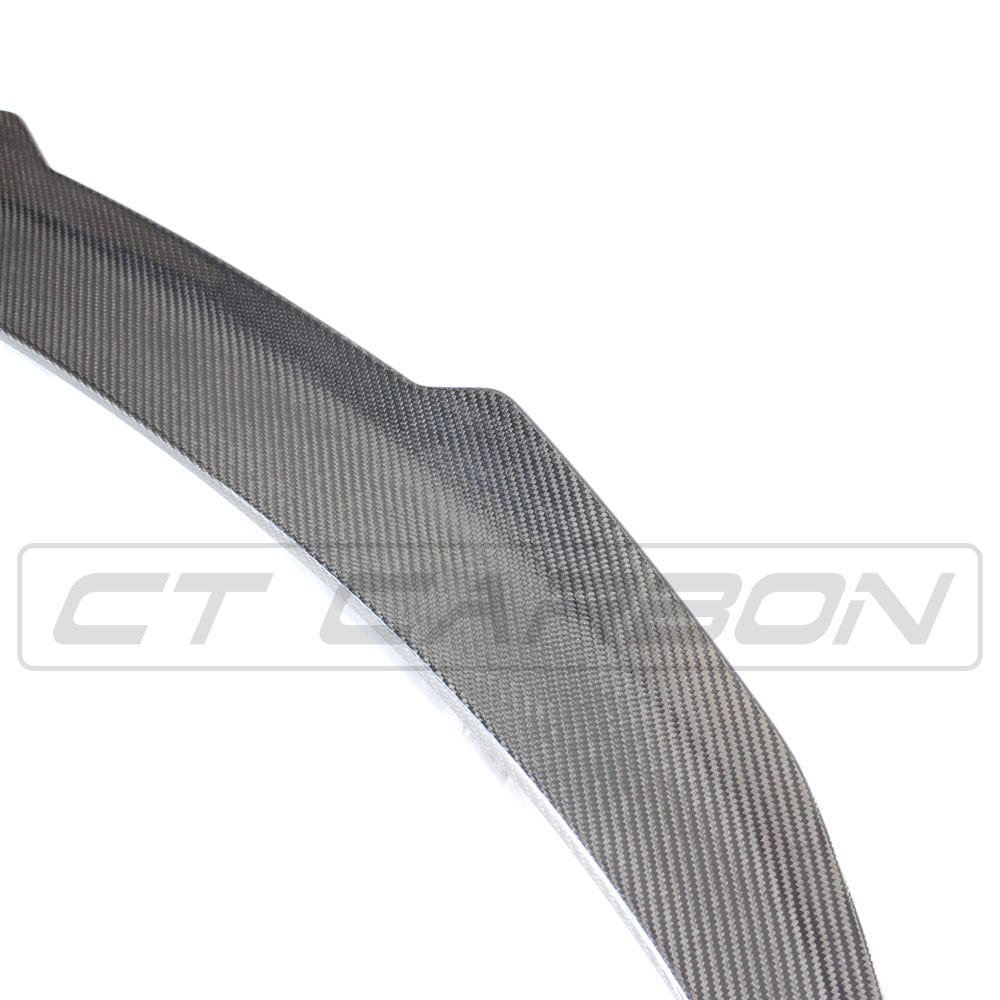 BMW M4/4 SERIES G82/G22 CARBON FIBRE SPOILER - V3