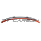 BMW M4/4 SERIES G82/G22 CARBON FIBRE SPOILER - V1