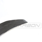 BMW M4/4 SERIES G82/G22 CARBON FIBRE SPOILER - V3