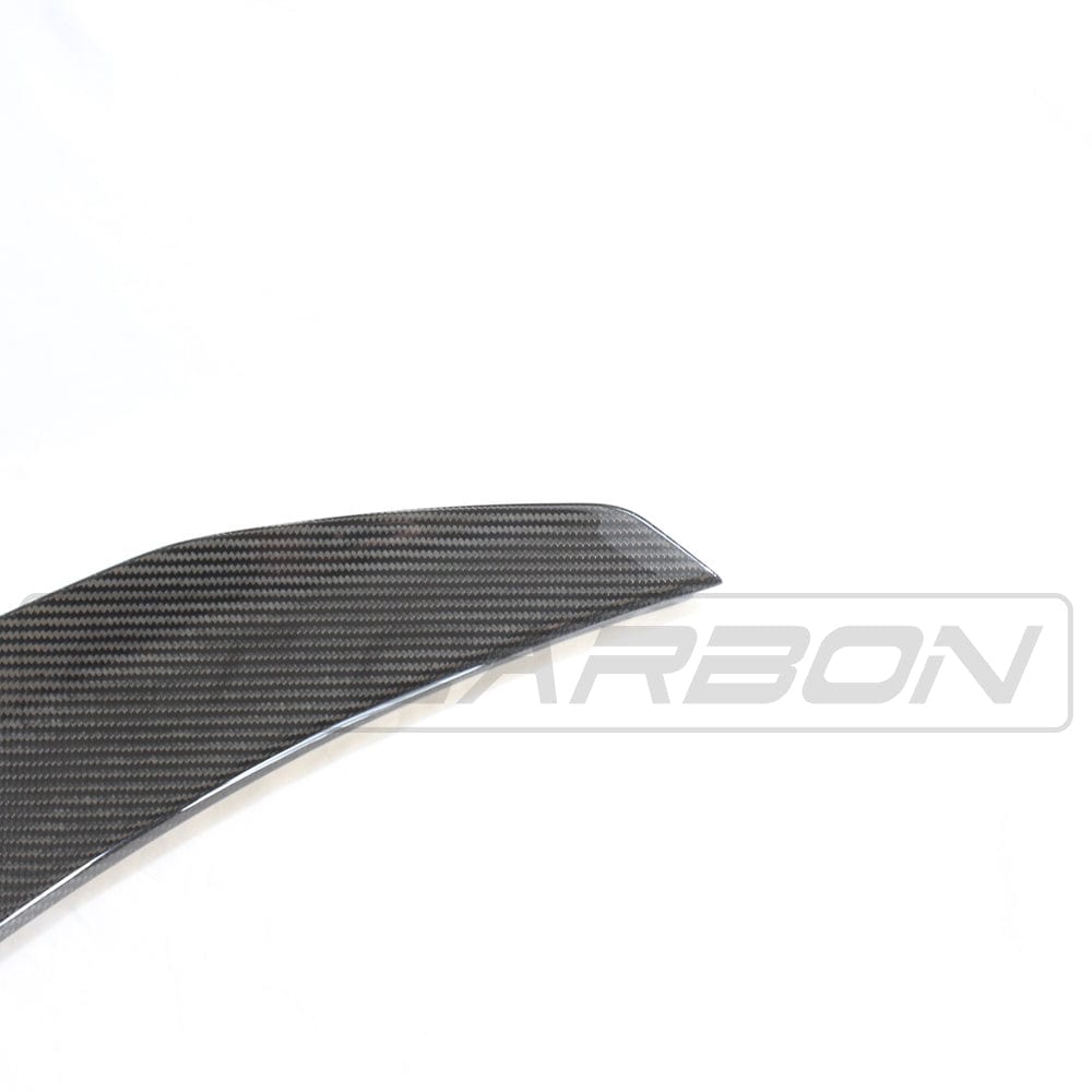 BMW M4/4 SERIES G82/G22 CARBON FIBRE SPOILER - V3