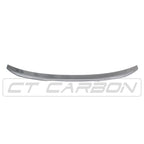 BMW M4/4 SERIES G82/G22 CARBON FIBRE SPOILER - V3