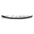 BMW M4/4 SERIES G82/G22 CARBON FIBRE SPOILER - V1