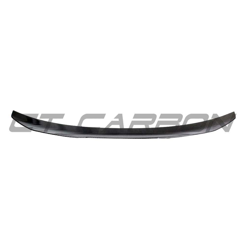 BMW M4/4 SERIES G82/G22 CARBON FIBRE SPOILER - V1
