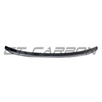 BMW G22 4 SERIES 2020+ CARBON FIBRE KIT - V12