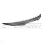 BMW M4/4 SERIES G82/G22 CARBON FIBRE SPOILER - V3