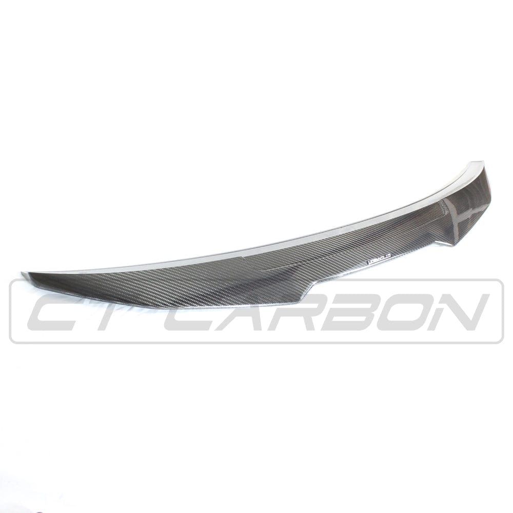 BMW M4/4 SERIES G82/G22 CARBON FIBRE SPOILER - V3