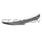 BMW G22 4 SERIES 2020+ CARBON FIBRE KIT - V5