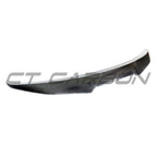 BMW M4/4 SERIES G82/G22 CARBON FIBRE SPOILER - V1