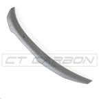 BMW M4/4 SERIES G82/G22 CARBON FIBRE SPOILER - V3
