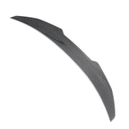 BMW M4/4 SERIES G82/G22 CARBON FIBRE SPOILER - V3