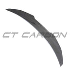BMW G22 4 SERIES 2020+ CARBON FIBRE KIT - V5