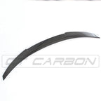 BMW M4/4 SERIES G82/G22 CARBON FIBRE SPOILER - V9