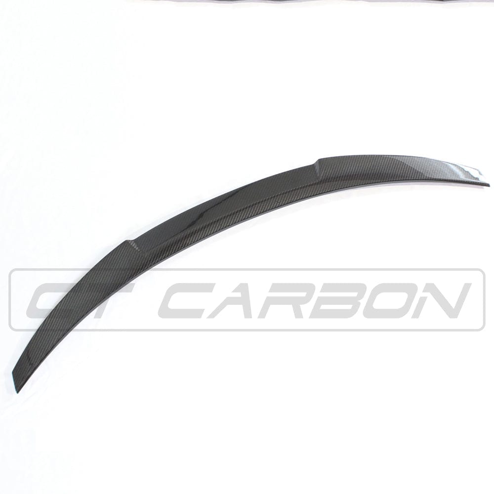 BMW M4/4 SERIES G82/G22 CARBON FIBRE SPOILER - V9
