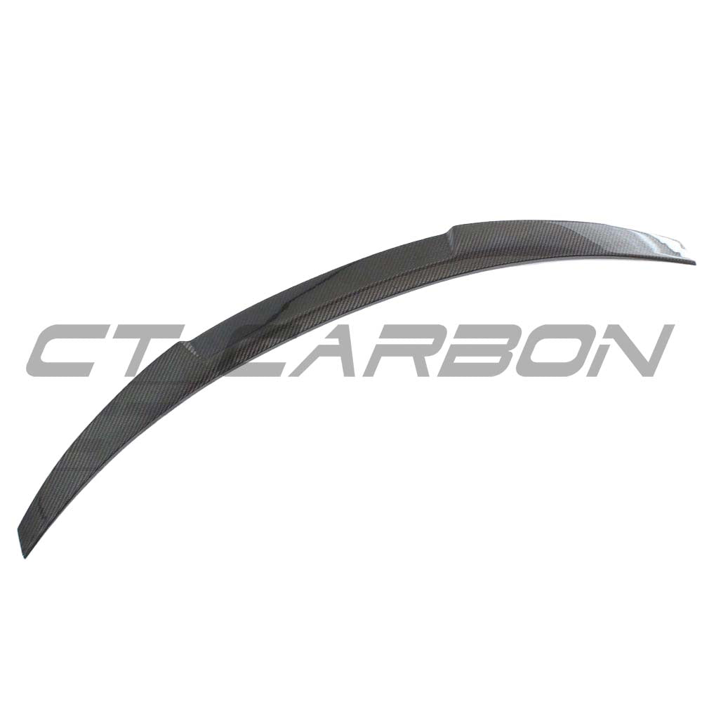 BMW M4/4 SERIES G82/G22 CARBON FIBRE SPOILER - V3