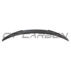BMW M4/4 SERIES G82/G22 CARBON FIBRE SPOILER - V3