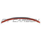 BMW M4/4 SERIES G82/G22 CARBON FIBRE SPOILER - V3