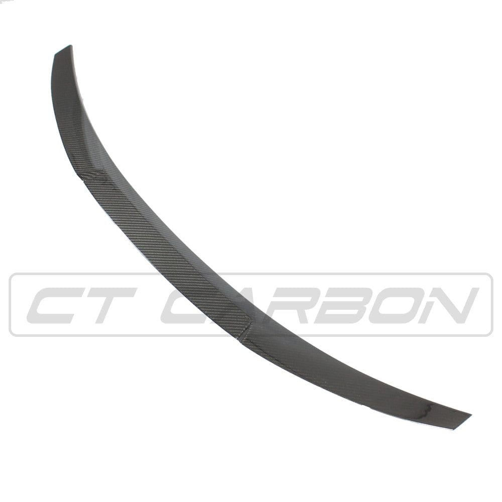 BMW M4/4 SERIES G82/G22 CARBON FIBRE SPOILER - V9