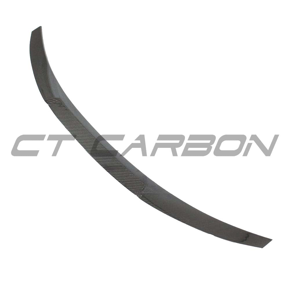 BMW M4/4 SERIES G82/G22 CARBON FIBRE SPOILER - V3