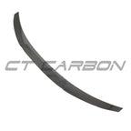 BMW M4/4 SERIES G82/G22 CARBON FIBRE SPOILER - V3