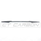 BMW M4/4 SERIES G82/G22 CARBON FIBRE SPOILER - V9