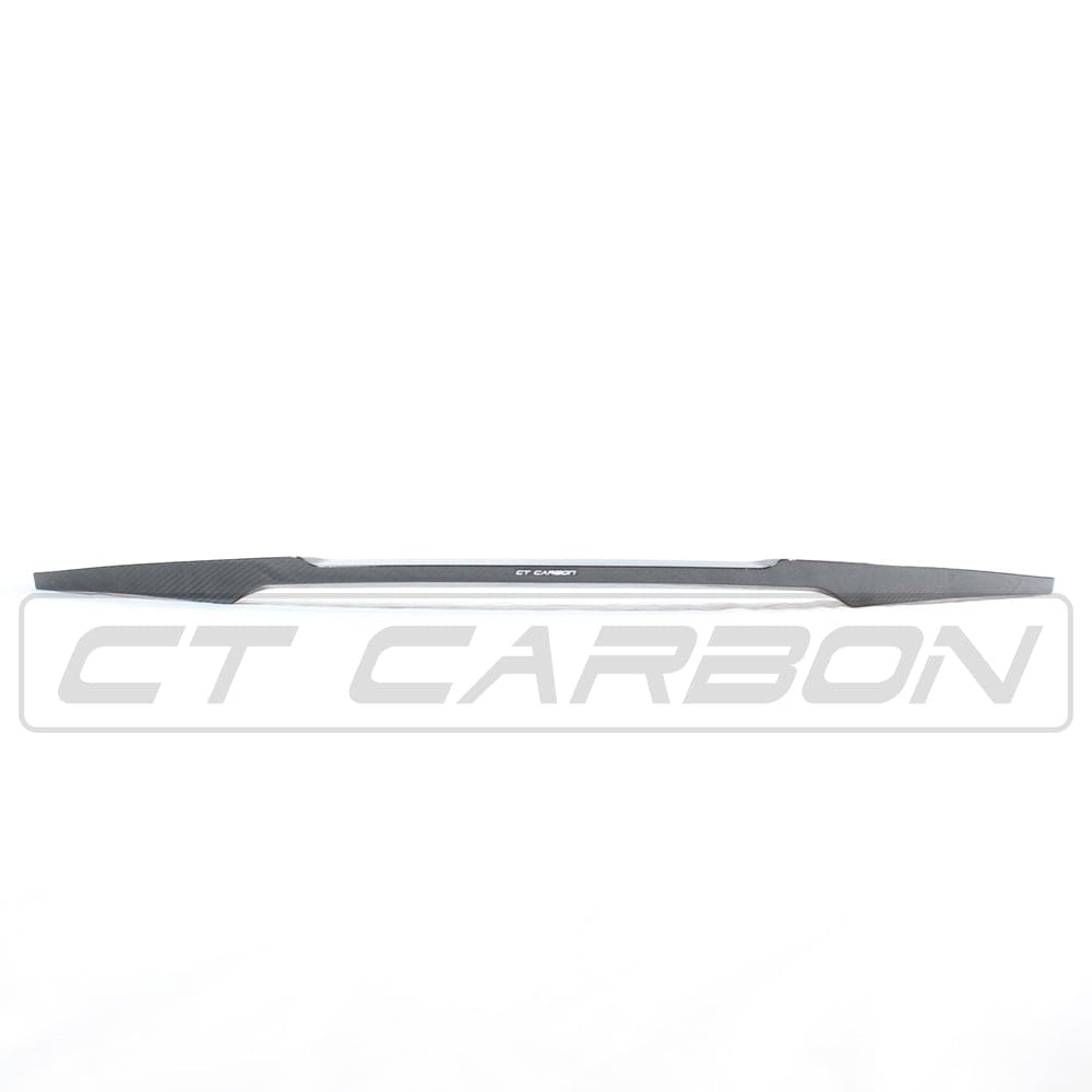 BMW M4/4 SERIES G82/G22 CARBON FIBRE SPOILER - V9