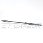 BMW M4/4 SERIES G82/G22 CARBON FIBRE SPOILER - V9