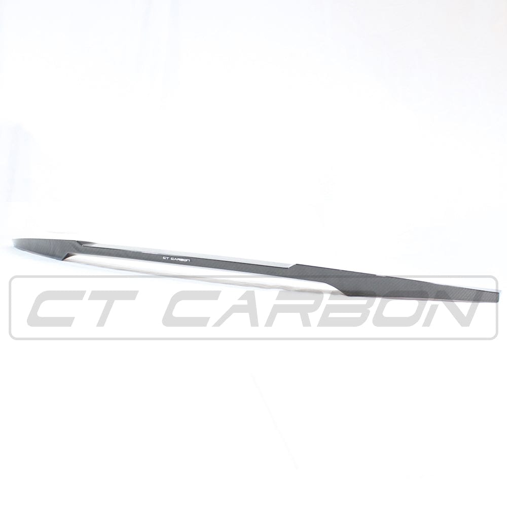 BMW M4/4 SERIES G82/G22 CARBON FIBRE SPOILER - V9