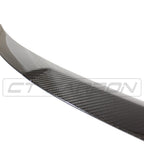 BMW M4/4 SERIES G82/G22 CARBON FIBRE SPOILER - V9