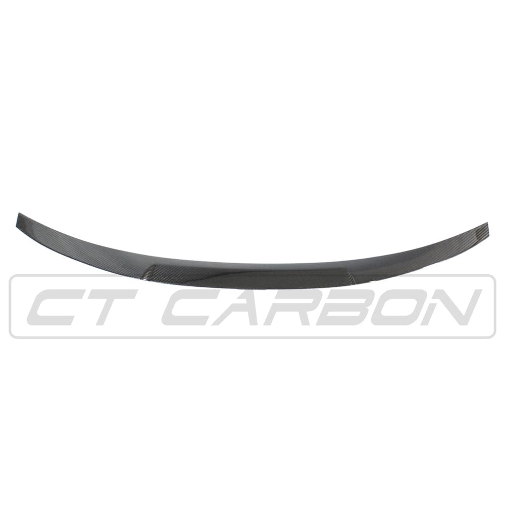 BMW M4/4 SERIES G82/G22 CARBON FIBRE SPOILER - V9