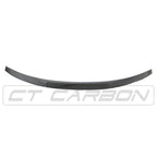 BMW M4/4 SERIES G82/G22 CARBON FIBRE SPOILER - V9