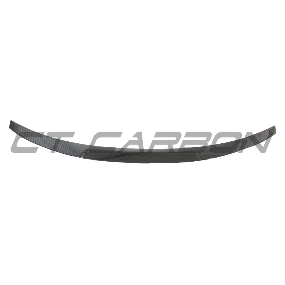 BMW M4/4 SERIES G82/G22 CARBON FIBRE SPOILER - V3