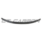 BMW M4/4 SERIES G82/G22 CARBON FIBRE SPOILER - V3