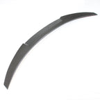 BMW M4/4 SERIES G82/G22 CARBON FIBRE SPOILER - V9