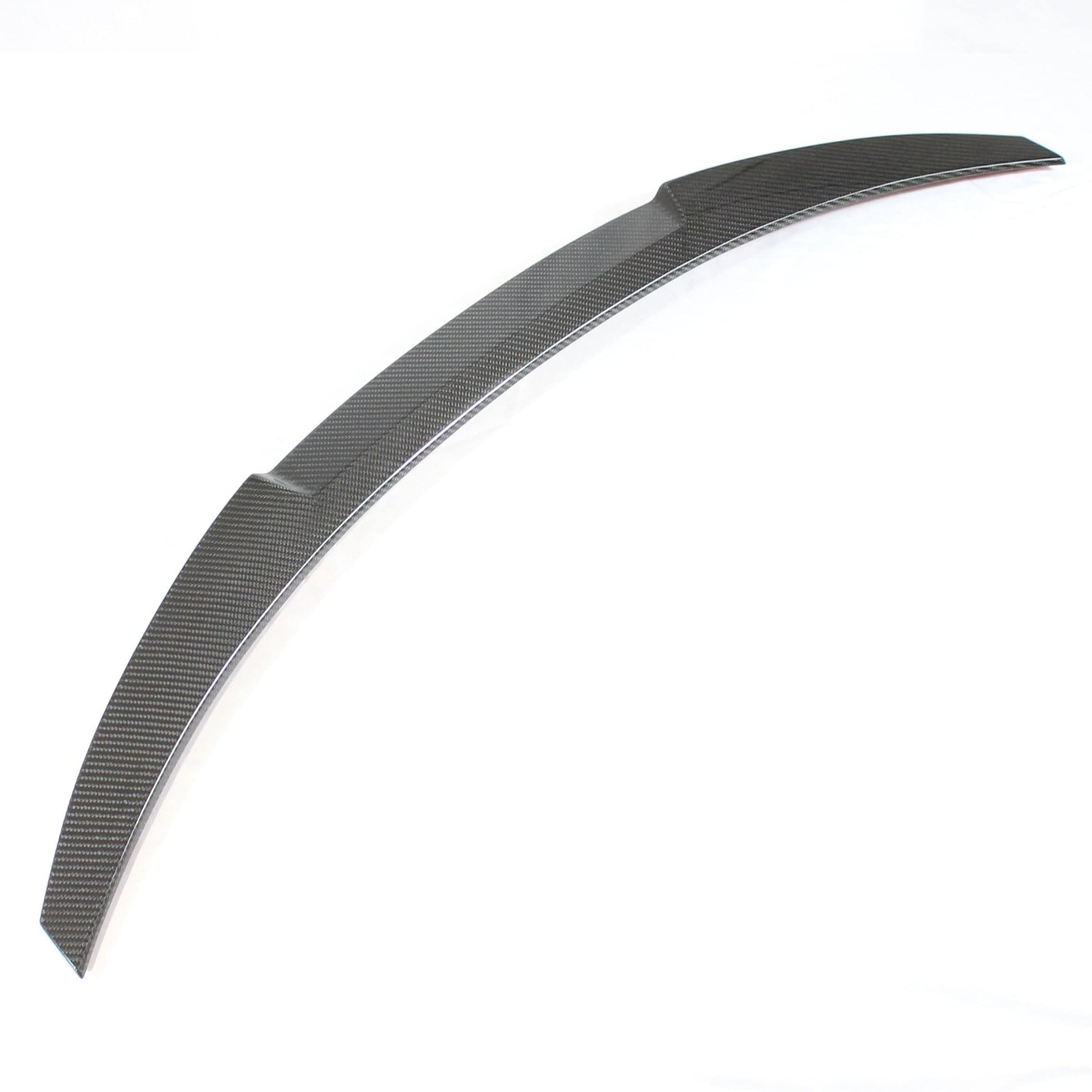 BMW M4/4 SERIES G82/G22 CARBON FIBRE SPOILER - V9