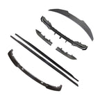 BMW G22 4 SERIES 2020+ CARBON FIBRE KIT - V5