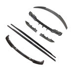 BMW G22 4 SERIES 2020+ CARBON FIBRE KIT - V4
