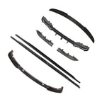 BMW G22 4 SERIES 2020+ CARBON FIBRE KIT - V7