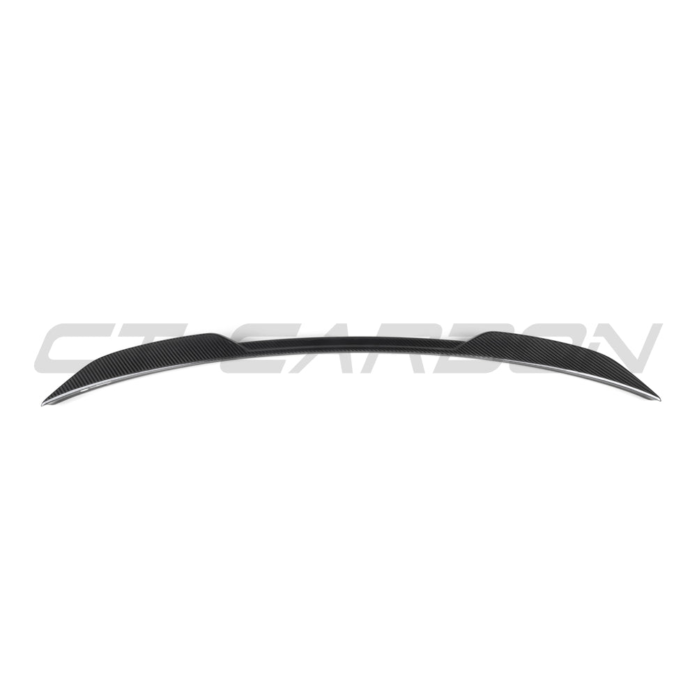 BMW G22 4 SERIES 2020+ CARBON FIBRE KIT - V3