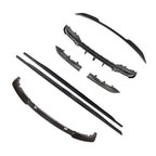 BMW G22 4 SERIES 2020+ CARBON FIBRE KIT - V2