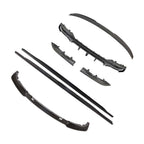 BMW G22 4 SERIES 2020+ CARBON FIBRE KIT - V6