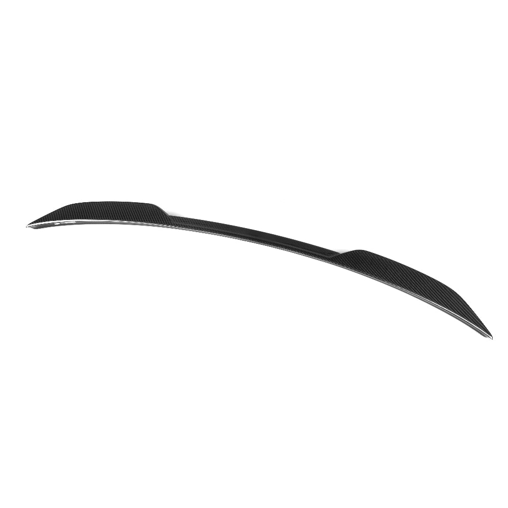 BMW M4/4 SERIES G82/G22 PRE-PREG CARBON FIBRE SPOILER - V5