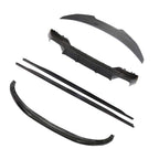 BMW G22 4 SERIES 2020+ CARBON FIBRE KIT - V12
