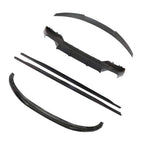 BMW G22 4 SERIES 2020+ CARBON FIBRE KIT - V11