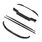 BMW G22 4 SERIES 2020+ CARBON FIBRE KIT - V9