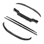 BMW G22 4 SERIES 2020+ CARBON FIBRE KIT - V13
