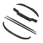 BMW G22 4 SERIES 2020+ CARBON FIBRE KIT - V10