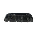 BMW M5 F90 CARBON FIBRE DIFFUSER - MP STYLE